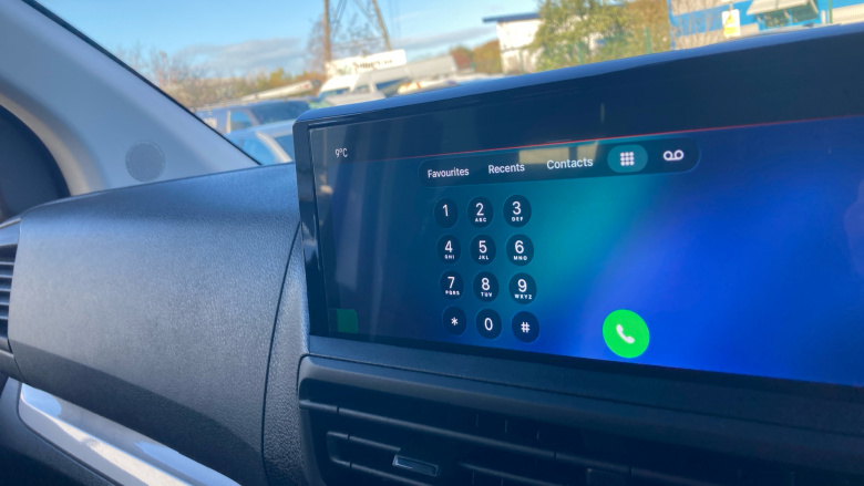 Vauxhall Vivaro L2 Diesel 2.0 Turbo D 145 Prime H1 Double Cab